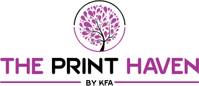 print haven logo