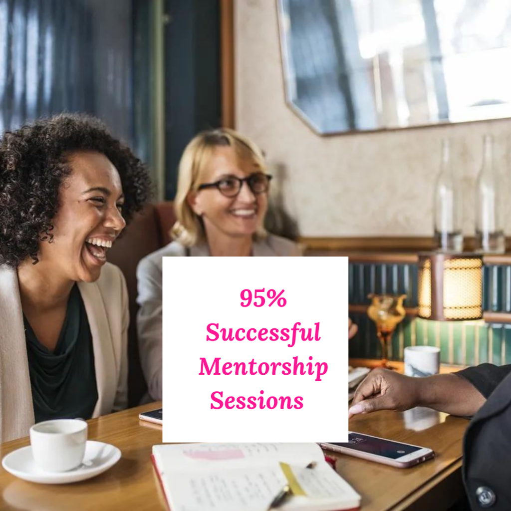 About Us Mentoring Her