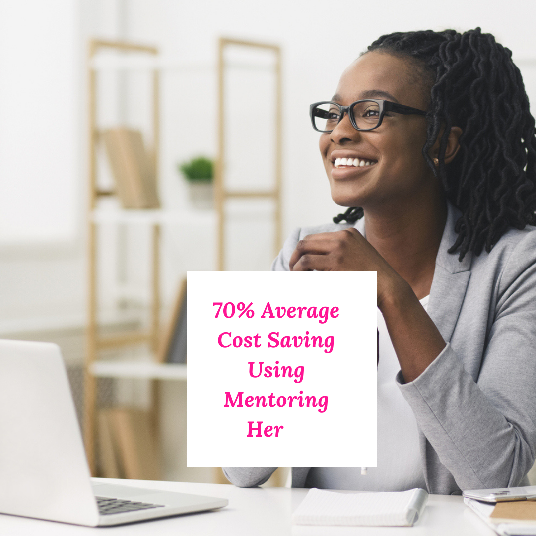 About Us Mentoring Her